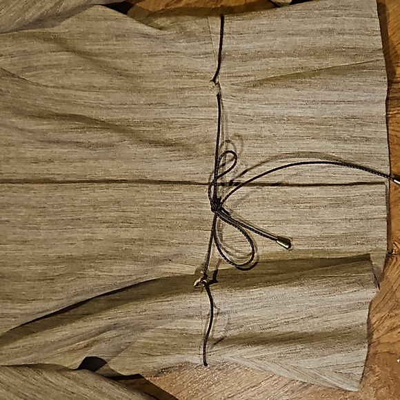 Tailor B Moss shades of brown blazer size 12 - Picture 5 of 9